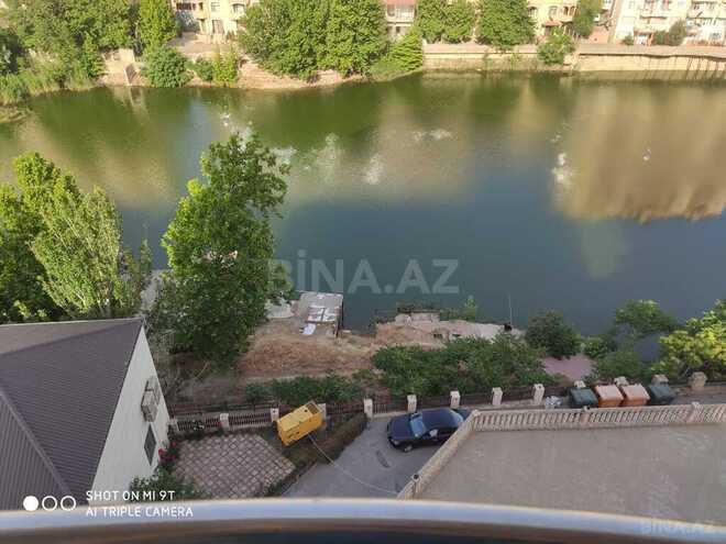 Satılır 3 otaqlı yeni tikili 160 m², İnşaatçılar m., photo 13 from 15