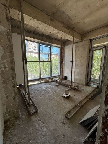 Satılır 3 otaqlı yeni tikili 127 m², 28 May m., photo 8 from 11