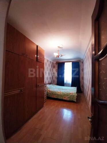 Satılır 2 otaqlı köhnə tikili 50 m², Neftçilər m., photo 3 from 9