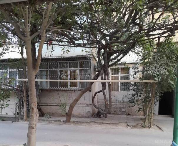 Satılır 2 otaqlı köhnə tikili 50 m², Neftçilər m., photo 8 from 9