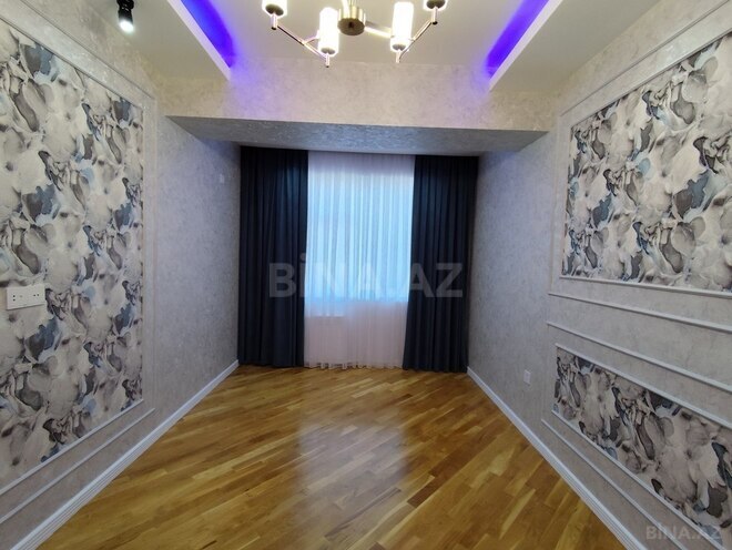Satılır 2 otaqlı yeni tikili 80 m², Həzi Aslanov m., photo 4 from 13