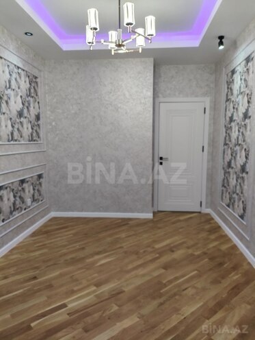Satılır 2 otaqlı yeni tikili 80 m², Həzi Aslanov m., photo 6 from 13
