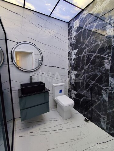 Satılır 2 otaqlı yeni tikili 80 m², Həzi Aslanov m., photo 12 from 13