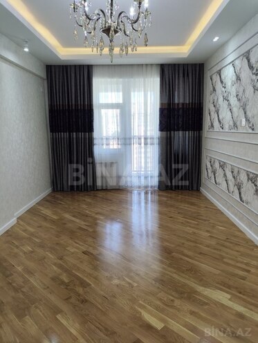 Satılır 2 otaqlı yeni tikili 80 m², Həzi Aslanov m., photo 1 from 13