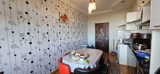 Satılır 2 otaqlı yeni tikili 105 m², Memar Əcəmi m., photo 17 from 21