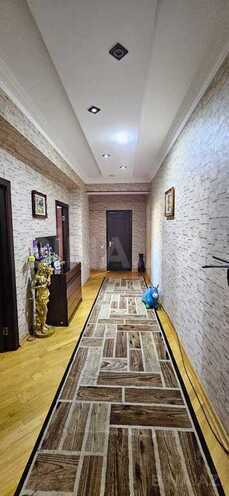 Satılır 2 otaqlı yeni tikili 105 m², Memar Əcəmi m., photo 13 from 21