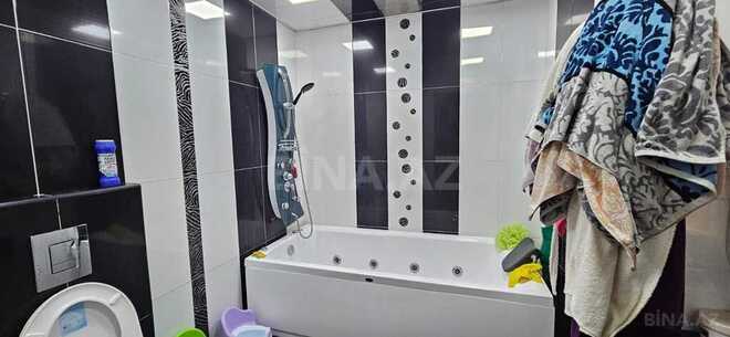 Satılır 2 otaqlı yeni tikili 105 m², Memar Əcəmi m., photo 19 from 21