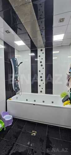 Satılır 2 otaqlı yeni tikili 105 m², Memar Əcəmi m., photo 20 from 21