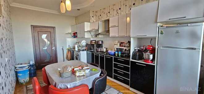 Satılır 2 otaqlı yeni tikili 105 m², Memar Əcəmi m., photo 15 from 21