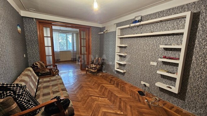 Продаётся 3-комн. вторичка 70 м², м. Гянджлик, photo 4 from 15