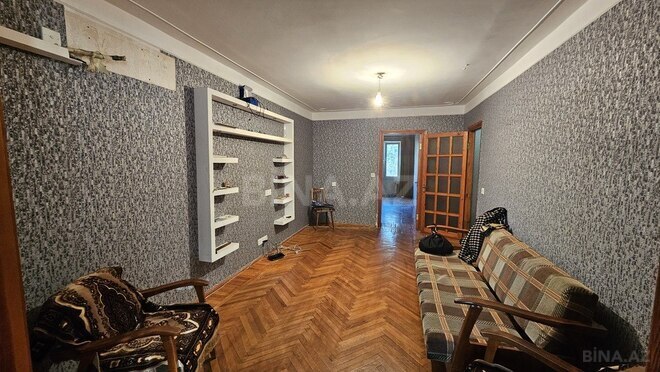 Продаётся 3-комн. вторичка 70 м², м. Гянджлик, photo 5 from 15