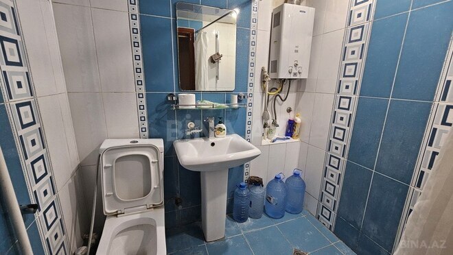 Продаётся 3-комн. вторичка 70 м², м. Гянджлик, photo 7 from 15