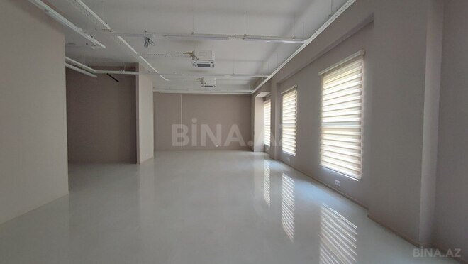 İcarəyə verilir 3 otaqlı ofis 94 m², Şah İsmayıl Xətai m., photo 4 from 9
