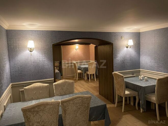 Сдаётся  объект 240 м², м. Сахил, photo 5 from 23