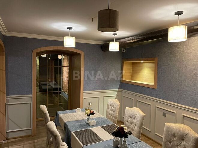 Сдаётся  объект 240 м², м. Сахил, photo 14 from 23