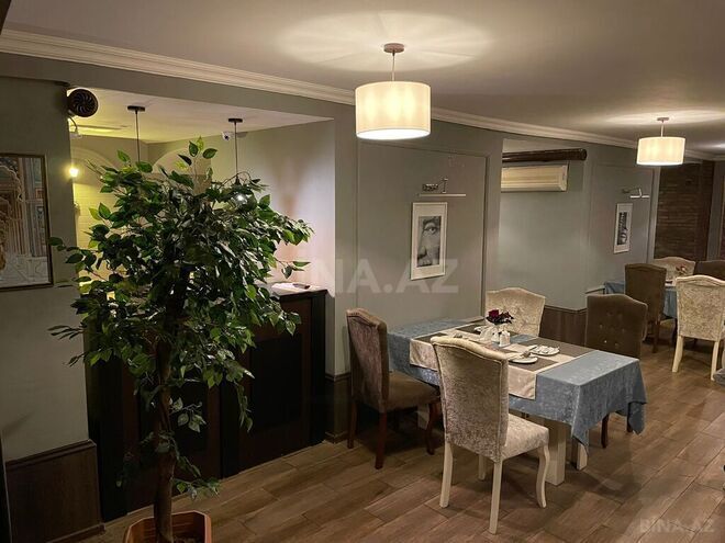 Сдаётся  объект 240 м², м. Сахил, photo 6 from 23