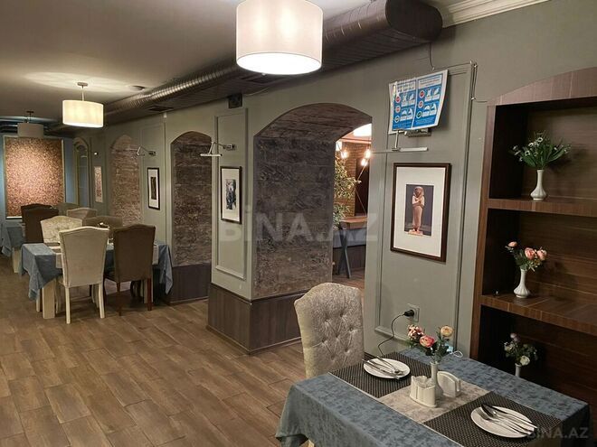 Сдаётся  объект 240 м², м. Сахил, photo 4 from 23