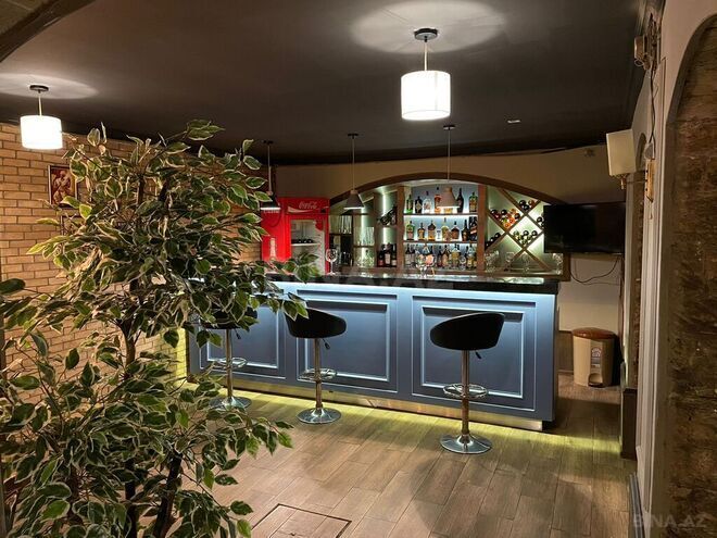 Сдаётся  объект 240 м², м. Сахил, photo 7 from 23