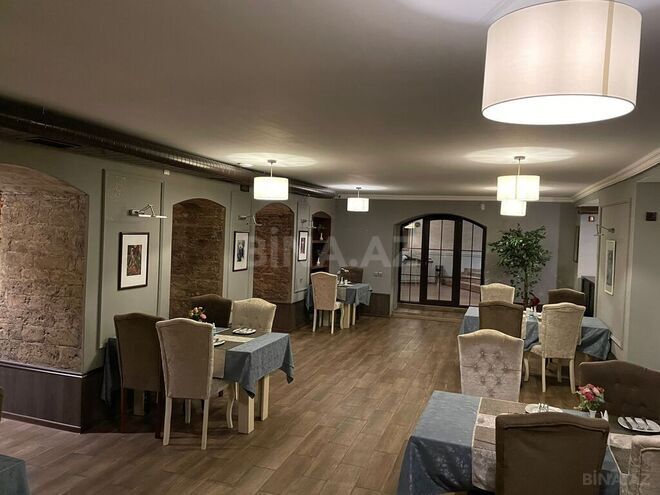 Сдаётся  объект 240 м², м. Сахил, photo 3 from 23