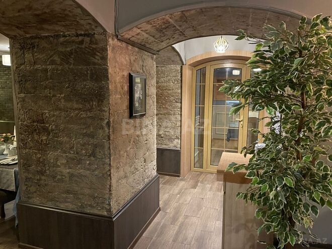 Сдаётся  объект 240 м², м. Сахил, photo 9 from 23