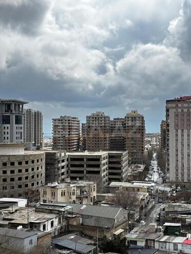 Satılır 3 otaqlı yeni tikili 136 m², Nizami m., photo 17 from 25