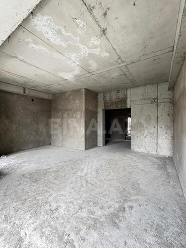 Satılır 3 otaqlı yeni tikili 136 m², Nizami m., photo 5 from 25