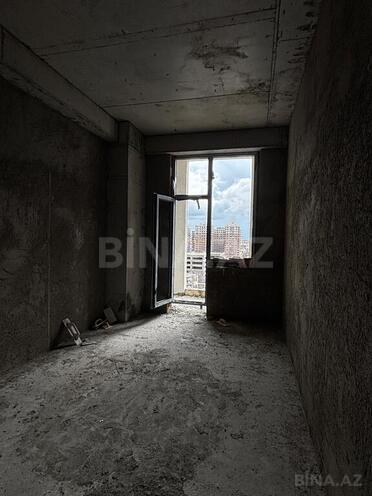 Satılır 3 otaqlı yeni tikili 136 m², Nizami m., photo 18 from 25