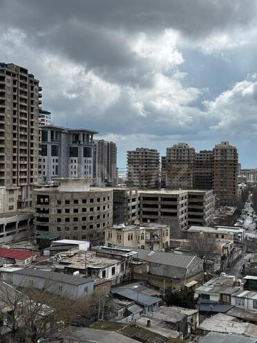 Satılır 3 otaqlı yeni tikili 136 m², Nizami m., photo 11 from 25