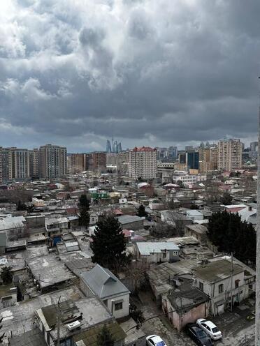 Satılır 3 otaqlı yeni tikili 136 m², Nizami m., photo 14 from 25