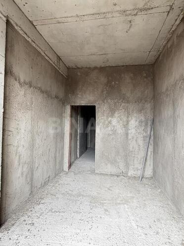 Satılır 3 otaqlı yeni tikili 136 m², Nizami m., photo 16 from 25