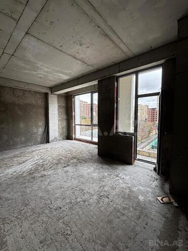 Satılır 3 otaqlı yeni tikili 136 m², Nizami m., photo 4 from 25