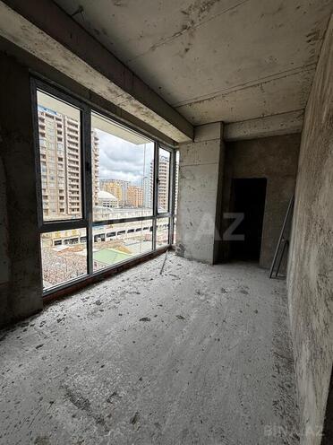 Satılır 3 otaqlı yeni tikili 136 m², Nizami m., photo 24 from 25