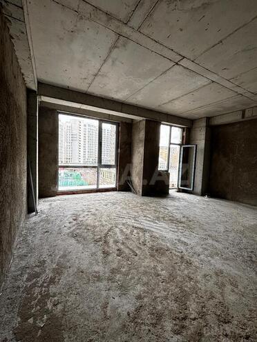 Satılır 3 otaqlı yeni tikili 136 m², Nizami m., photo 6 from 25