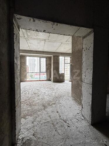 Satılır 3 otaqlı yeni tikili 136 m², Nizami m., photo 8 from 25