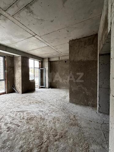Satılır 3 otaqlı yeni tikili 136 m², Nizami m., photo 7 from 25