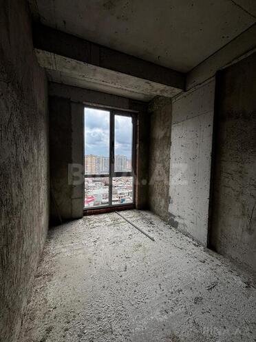 Satılır 3 otaqlı yeni tikili 136 m², Nizami m., photo 20 from 25