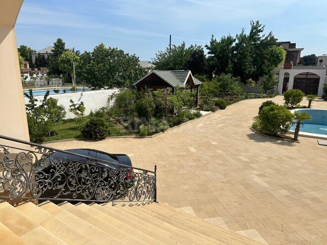 Продаётся 8-комн. дом/дача 710 м², пос. Мардакан, photo 4 from 27