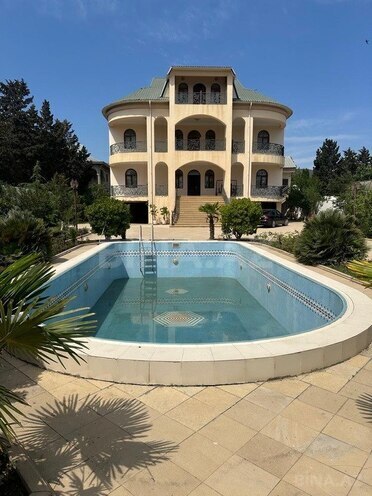 Продаётся 8-комн. дом/дача 710 м², пос. Мардакан, photo 9 from 27