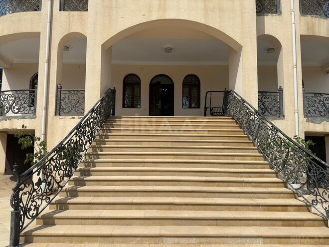 Продаётся 8-комн. дом/дача 710 м², пос. Мардакан, photo 10 from 27