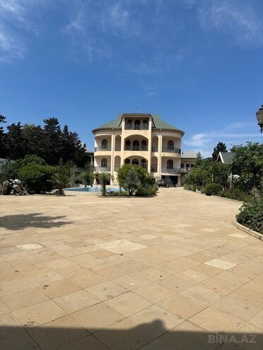 Продаётся 8-комн. дом/дача 710 м², пос. Мардакан, photo 11 from 27