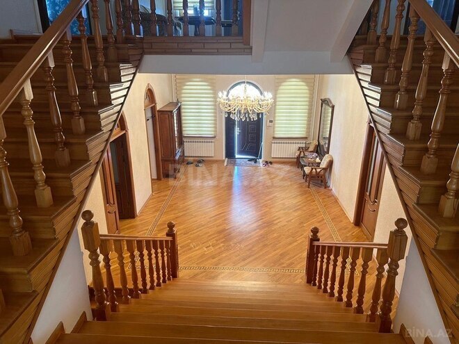 Продаётся 8-комн. дом/дача 710 м², пос. Мардакан, photo 18 from 27