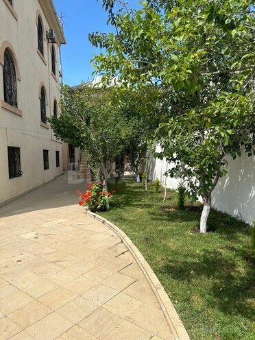 Продаётся 8-комн. дом/дача 710 м², пос. Мардакан, photo 24 from 27