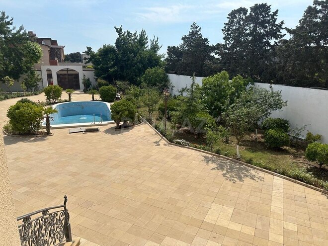 Продаётся 8-комн. дом/дача 710 м², пос. Мардакан, photo 12 from 27