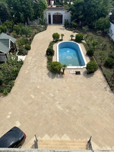 Продаётся 8-комн. дом/дача 710 м², пос. Мардакан, photo 21 from 27