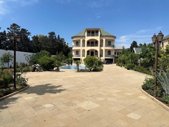 Продаётся 8-комн. дом/дача 710 м², пос. Мардакан, photo 8 from 27