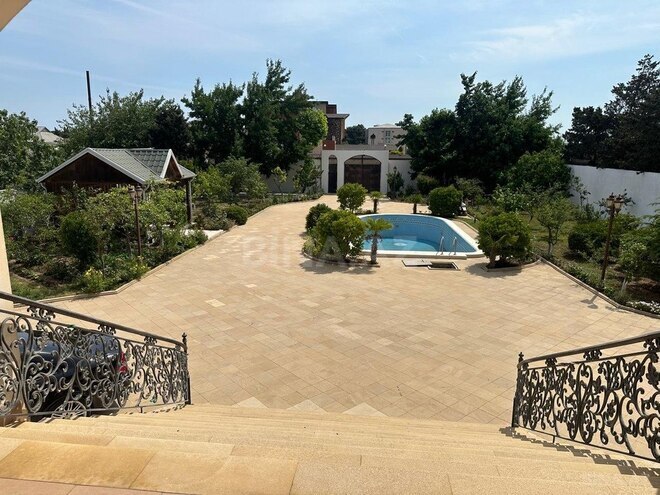 Продаётся 8-комн. дом/дача 710 м², пос. Мардакан, photo 6 from 27