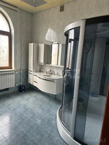 Продаётся 8-комн. дом/дача 710 м², пос. Мардакан, photo 22 from 27