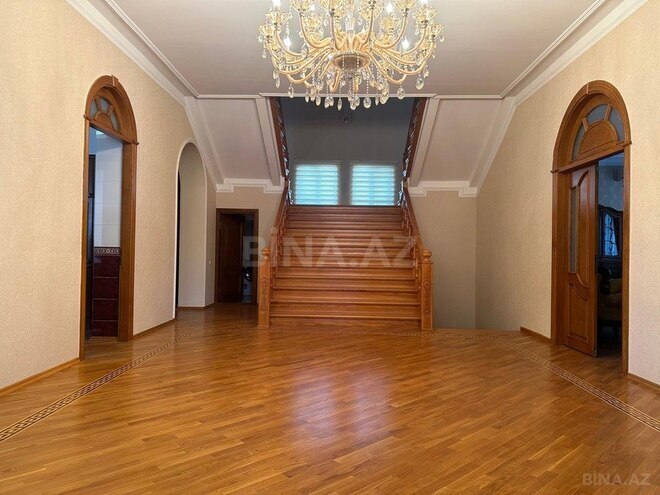 Продаётся 8-комн. дом/дача 710 м², пос. Мардакан, photo 15 from 27