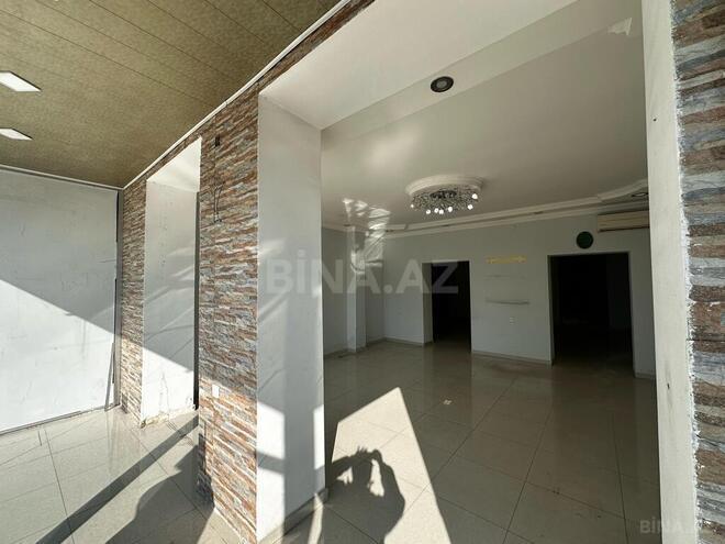 İcarəyə verilir  obyekt 105 m², Gənclik m., photo 3 from 7
