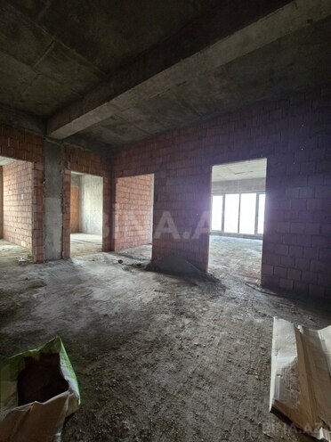 Satılır 3 otaqlı yeni tikili 157 m², Şah İsmayıl Xətai m., photo 12 from 14